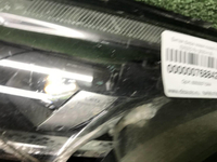 Битая Фара левая EXEED RX (2023-н.в.) LED