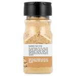 California Gold Nutrition, Foods, органический имбирь, молотый, 56 г (2 унции)