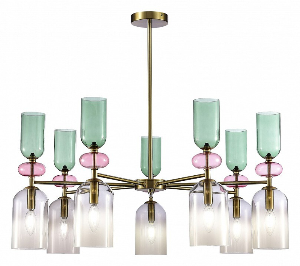 Люстра на штанге ST-Luce SL2000.202.07