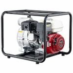 Мотопомпа бензиновая HND (Honda) WP 30 XT