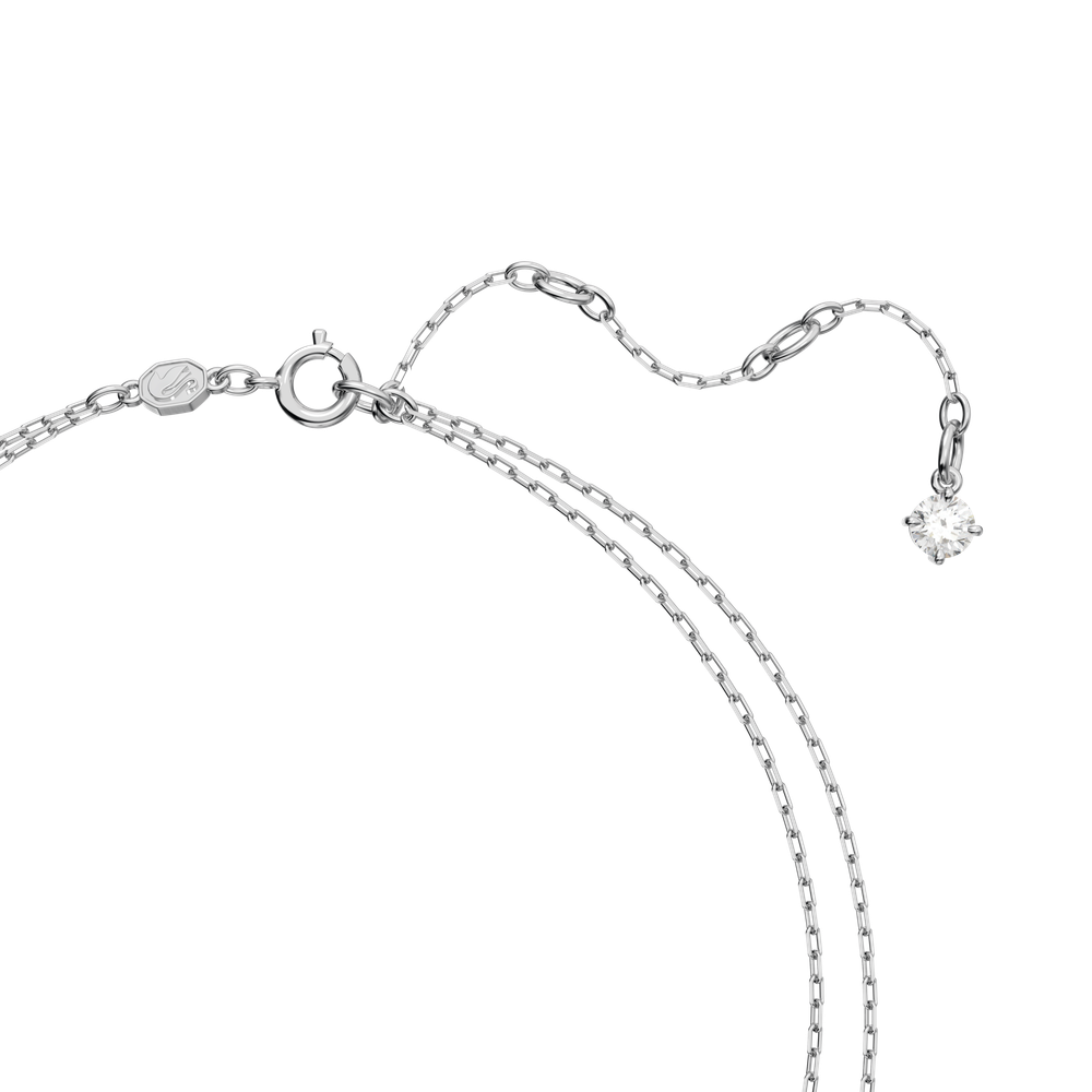 MILLENIA:NECKLACE DB FROMT/RHS