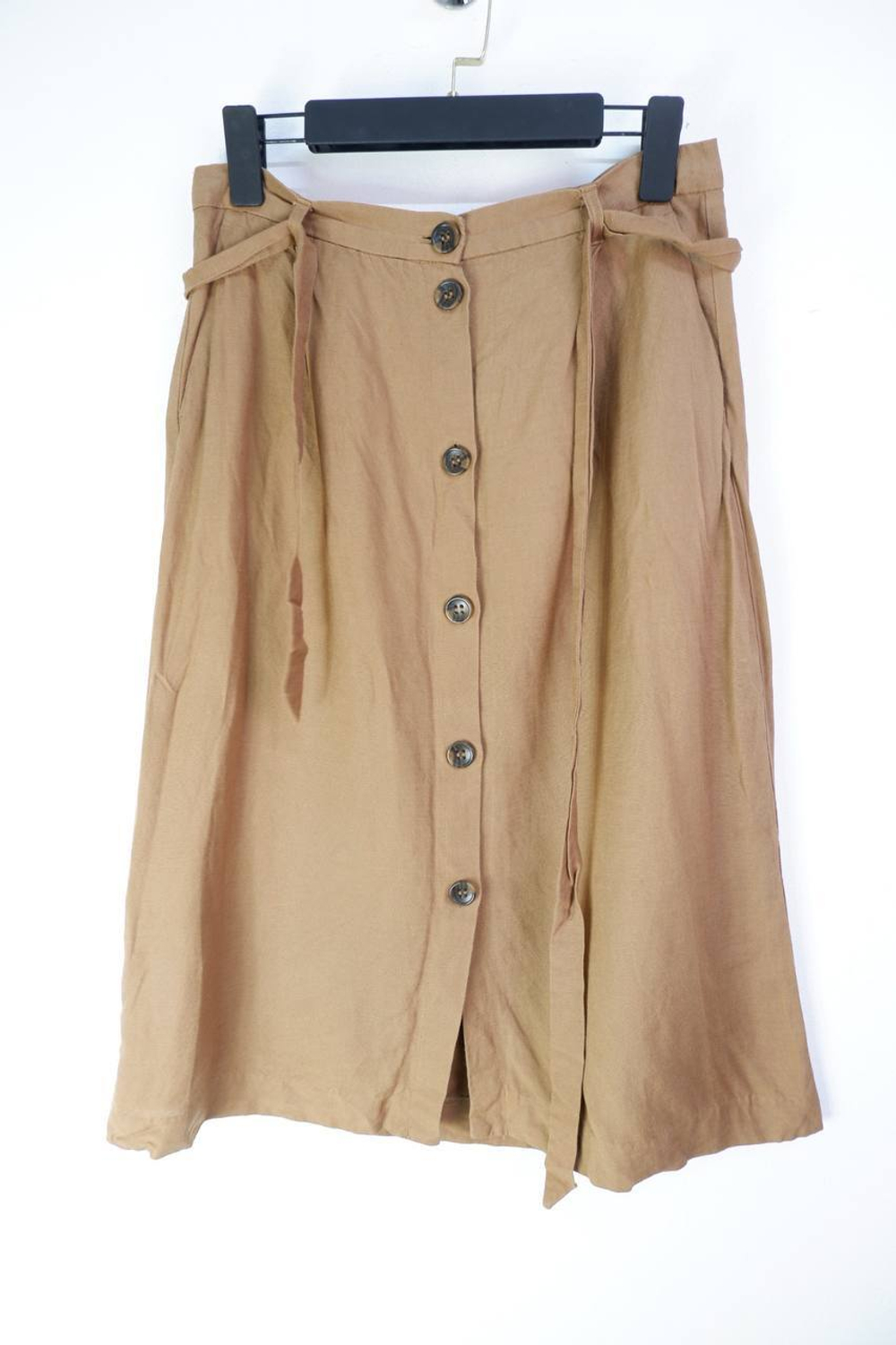 Юбка Ostin практичная, маркировка М, визуально 46 размер