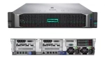 Сервер HPE DL380 G10+ P55246-B21 (1xXeon4310(12C-2.1G)/ 1x32GB 2R/ 8 SFF BC U3/ MR416i-p 4GB/ 2x10Gb SFP+/ 1x800W/3yw)