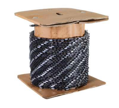 Бухта цепи 3/8 Prof/100F Huter