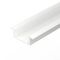 Профиль встраиваемый Arlight LINE-2308-F-2000 WHITE 044237