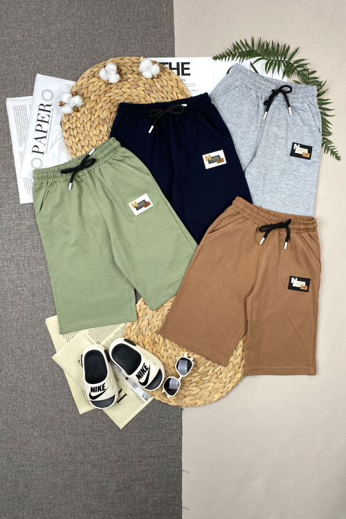 Бриджи для мальчиков