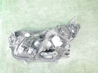 Битая Фара правая Toyota RAV4 4 CA40 (2015-2019) LED