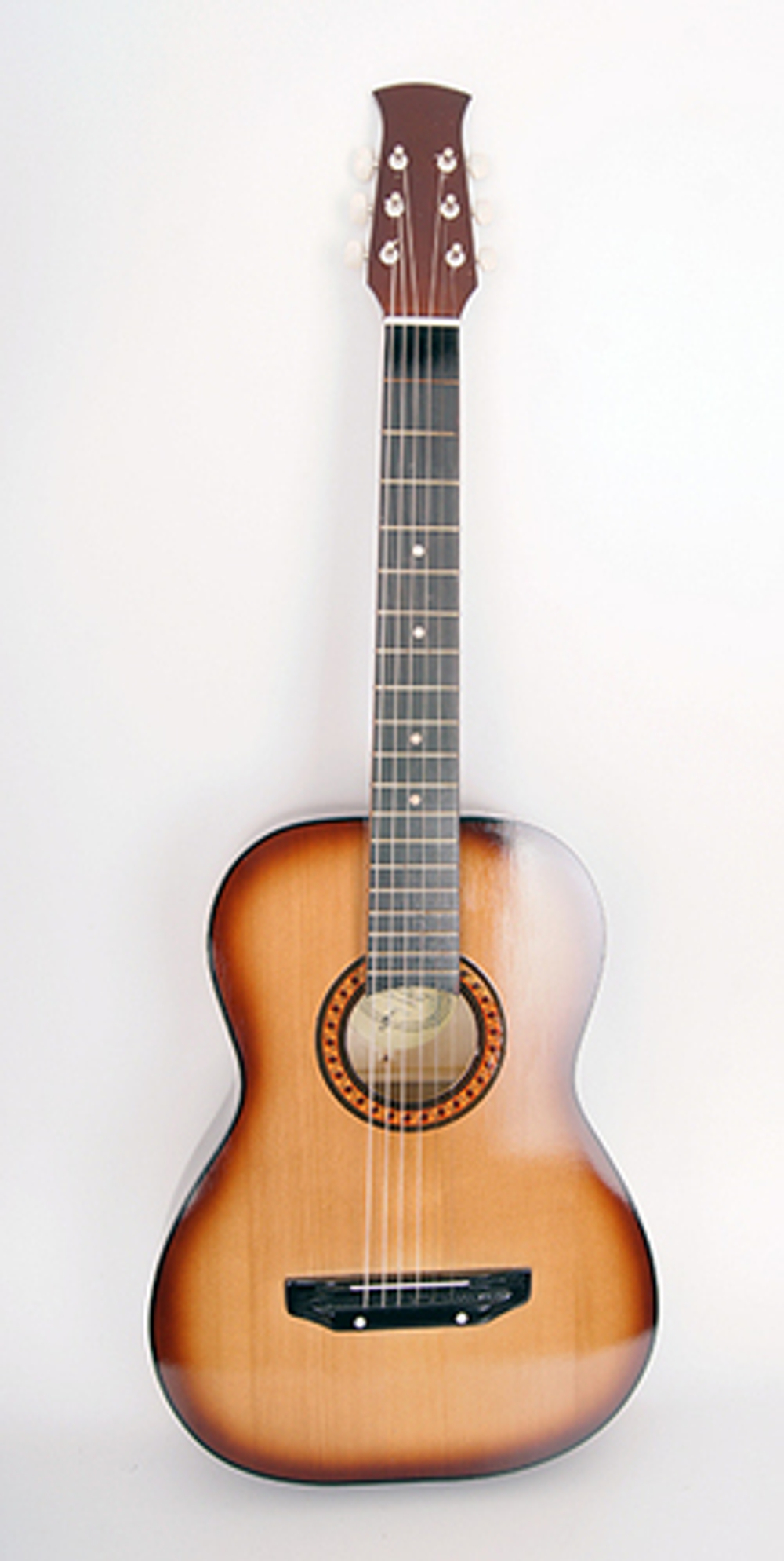 Гитара иной формы Ижевский завод Т.И.М 2CP
