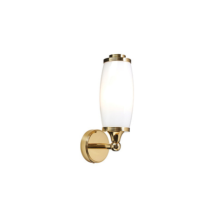 Бра для ванных комнат BATH-ELIOT1-PB Elstead Lighting