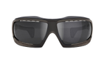 Спортивные очки LiP Typhoon / Trans. Grey - Black / Zeiss / PA Polarized / Methane Smoke