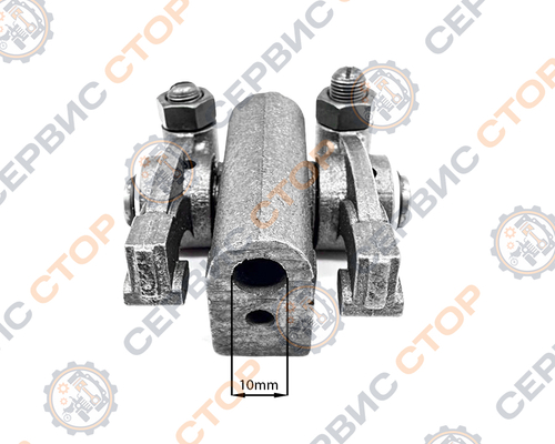 Коромысла клапанов в сборе R180 180N
