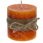 Свеча ароматическая