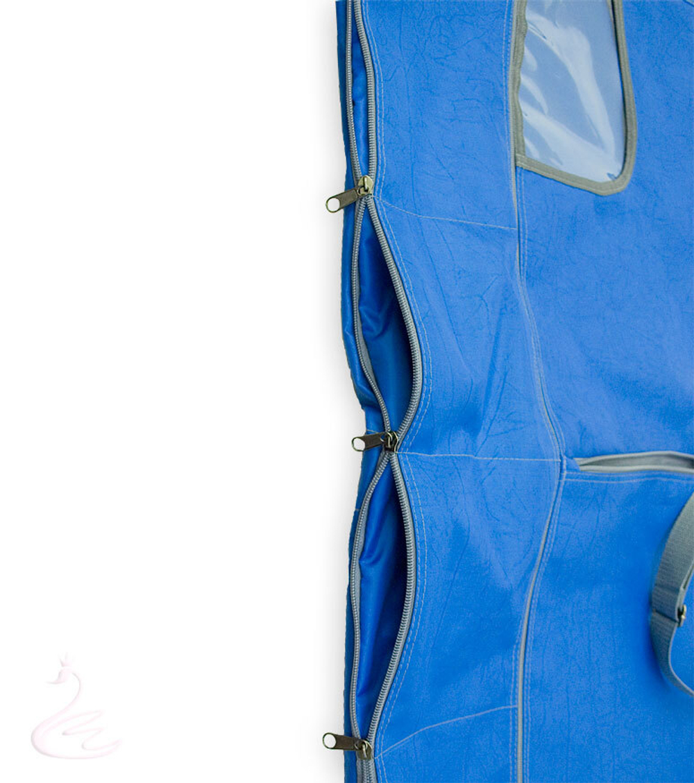 Портплед Октава