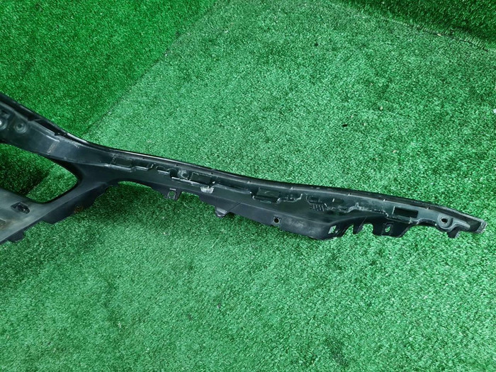 Бампер задний Kia Sorento 2 XM (2012-2021)