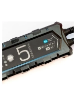 Зарядное устройство 12В, 1А/4,5A Battery Service Universal 5