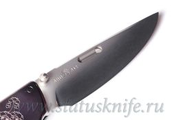 Нож Rockstead SHU C-ZDP (DP)фотография - 6