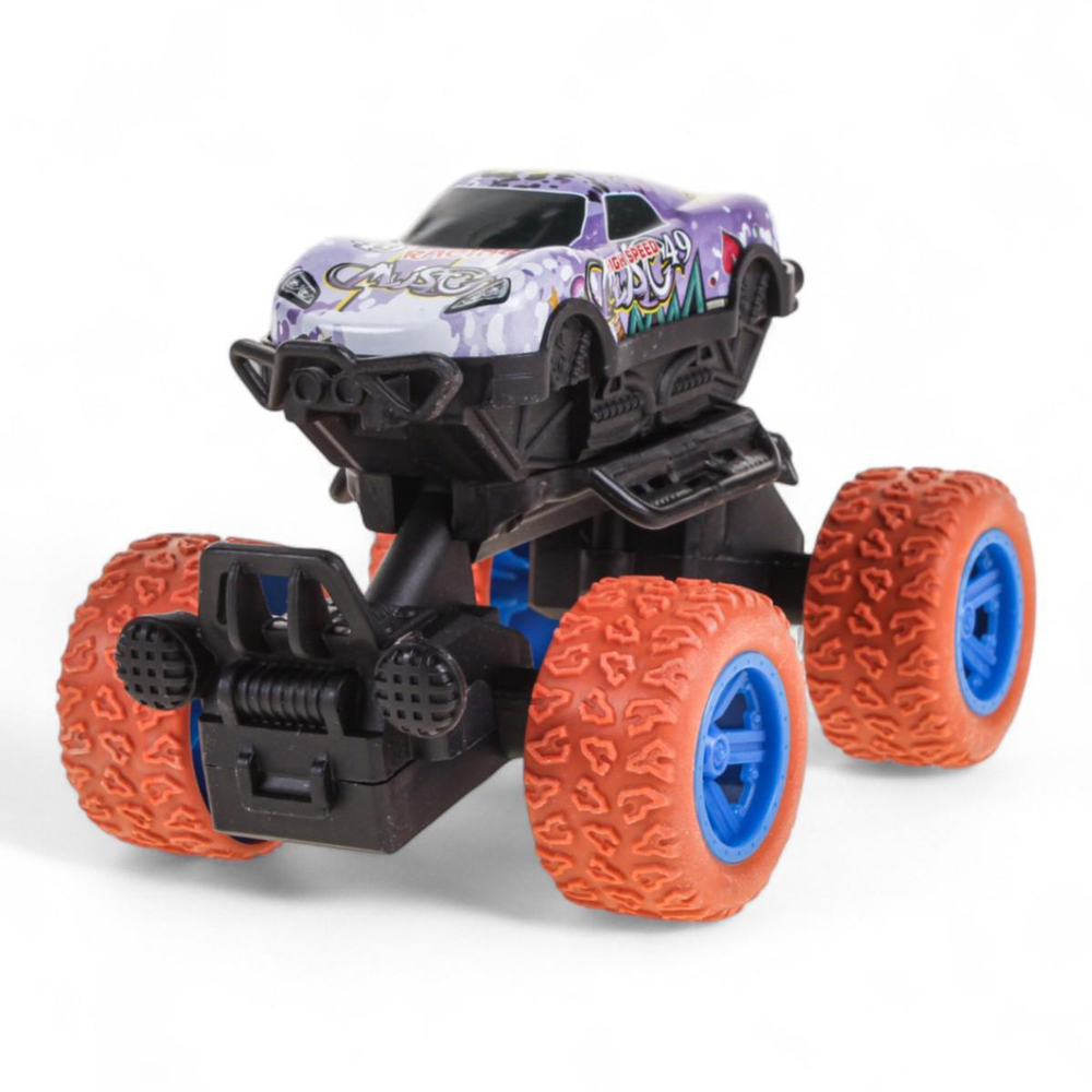 Джип ин., пакет HL312-A3