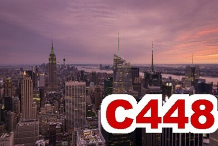 Фото обои - Города и страны С448