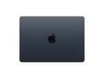 Ноутбук Apple MacBook Air 13.6" M2 8-core 8/256 ГБ Темная ночь Midnight