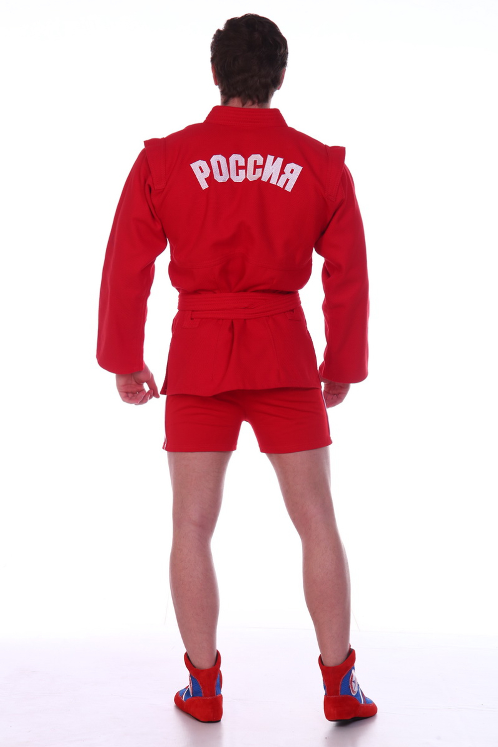 Вышивка стандартная