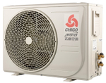 Сплит-система кондиционер инверторный Chigo King CS-35V3A-1C172