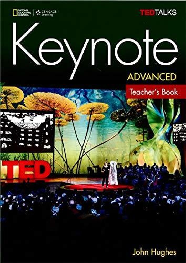 Keynote Adv TB [with Cl CD(x2)]