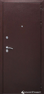 Броня 7