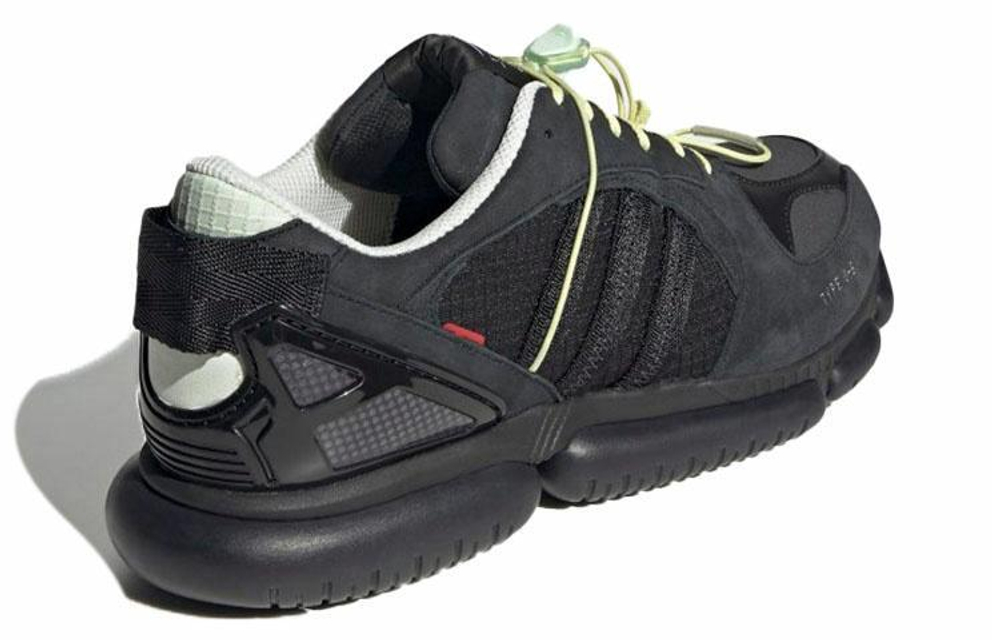 Кроссовки Oamc X Adidas Originals Type O-6