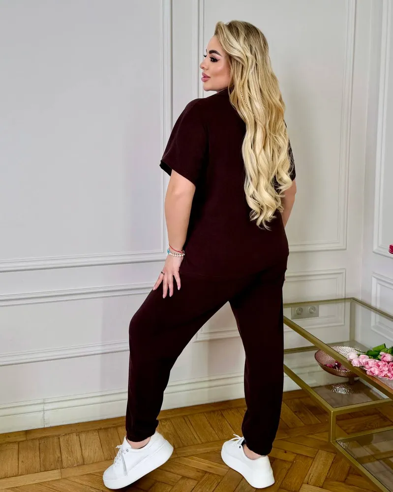 Костюм УК-045-4 Fabrika