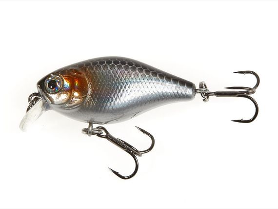 Воблер плав. LJ Original CHUBBY F 04.00/017