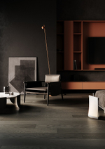 Кварцевый паркет Quartz Parquet Классик Дуб Средиземноморский 409 5/0,6 мм