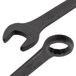 Набор ключей комбинированных 25пр. WMC TOOLS WMC-5261P36 Black
