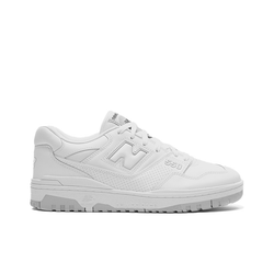 Кроссовки New Balance 550 'White Grey' BB550PB1