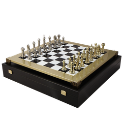 Manopoulos Шахматный набор Стаунтон, турнирные