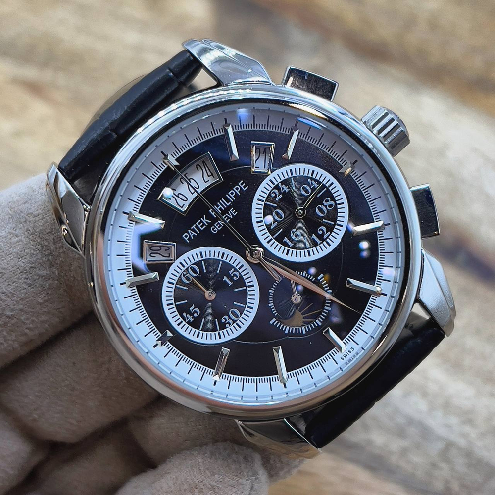 Часы Patek Philippe