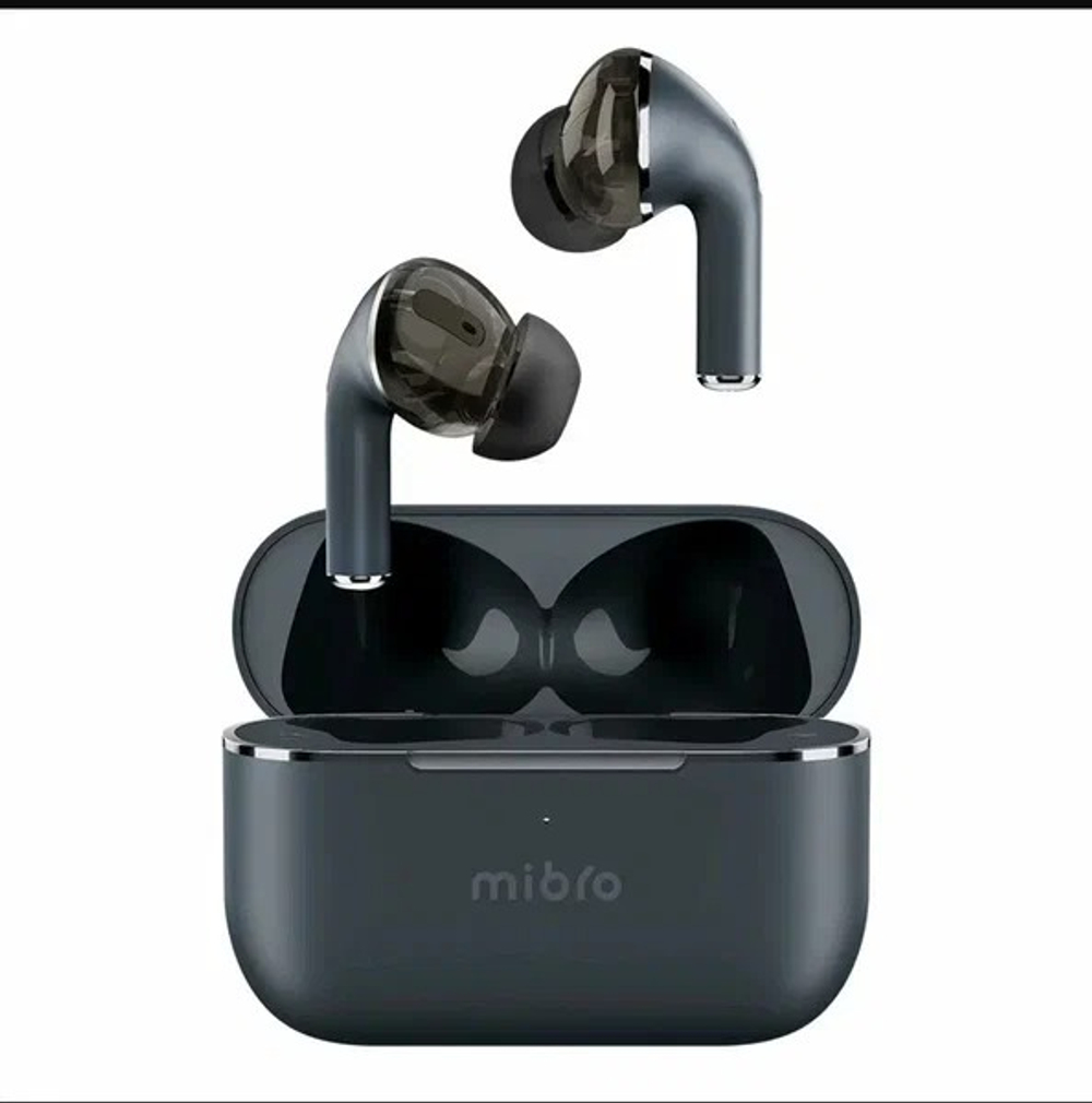 Беспроводные наушники Xiaomi Mibro Earbuds M1 XPEJ005 Blue EU
