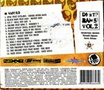 Сборник / Dirty Bams Vol.2. Exclusive Hip-Hop Old School (CD)