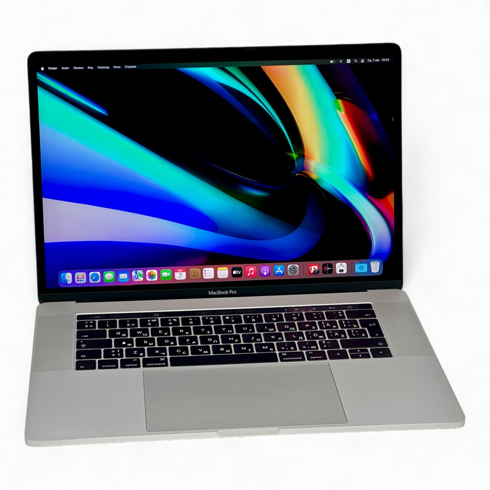 MacBook Pro 15 2016