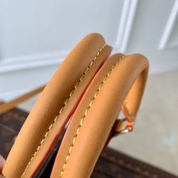 Louis Vuitton Petit Sac Plat