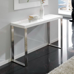 Консоль DUPEN (Дюпен) CON-02 белая