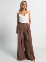 Топ Легкий штрих (белый) Б15568-34М LT Collection