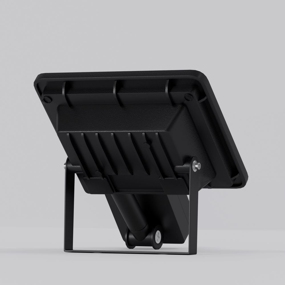 Уличный прожектор светодиодный 10Вт 4000К IP65 Maytoni   FL001-L10B4KSR