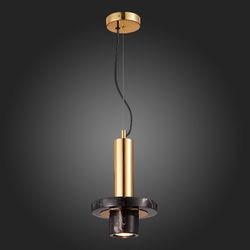 Подвесной светильник ST-Luce Pietra SL1210.403.01