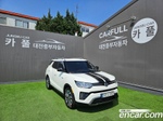 KG Mobility (Ssangyong) Tivoli Air 1.5 A3 2WD (02.2021)