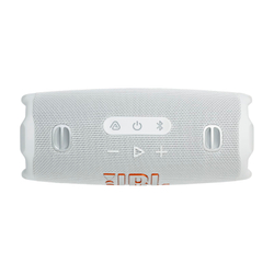 Портативная колонка JBL Charge 6, белый