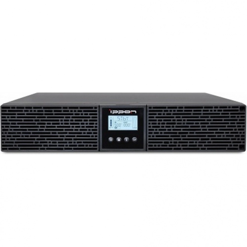ИБП Ippon Smart Winner II 3000 черный