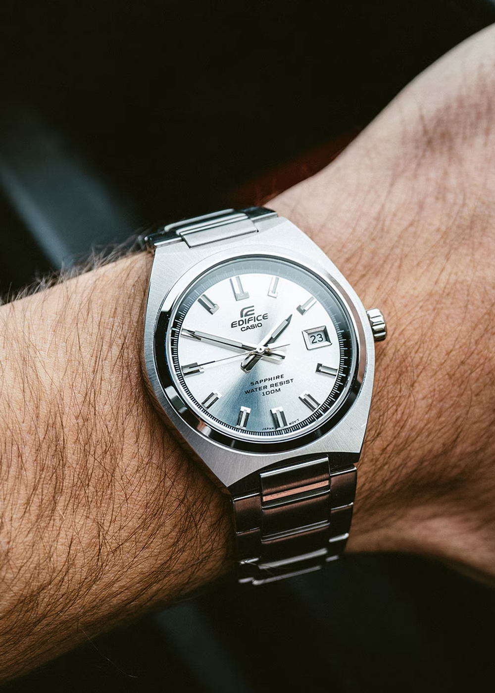 Часы Casio EFB-109D-7A