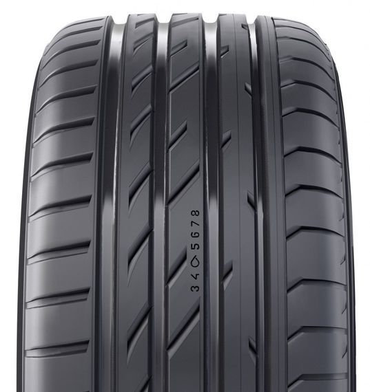 Nokian Tyres Hakka Black 235/45 R18 98W XL