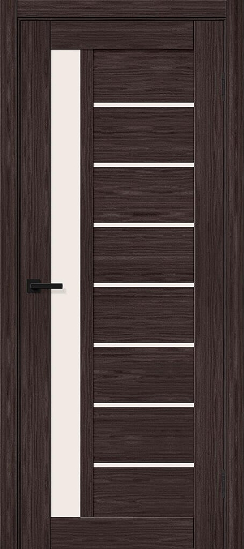 Браво-27 Wenge Melinga Magic Fog 200*70