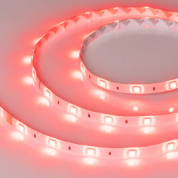 Светодиодная лента герметичная RTW-SE-B30-10mm 24V RGB (7.2 W/m, IP65, 5060, 5m) (Arlight, 7.2 Вт/м, IP65) 021732(2)